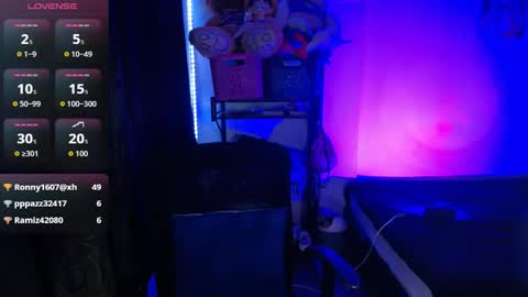 Robin online show from February 21, 2026, 11:28 pm