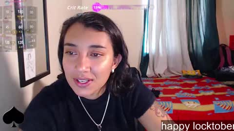 Ivanna and Robin online show from October 3, 2025, 1:52 pm