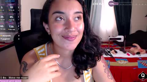 Ivanna and Robin online show from February 24, 2026, 9:24 pm