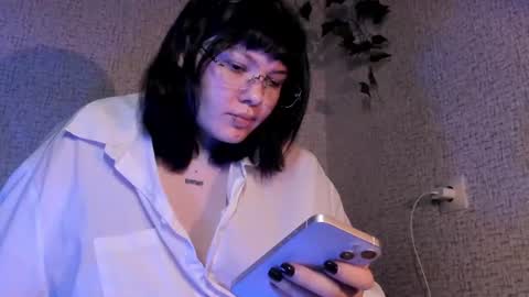 Snapshot of robin_harrington chatting on August 2, 2026, 7:56 pm Ronin online show from August 2, 2026, 7:56 pm