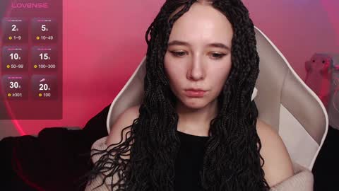 Snapshot of robin_yours chatting on January 24, 2025, 11:02 pm Robin your online show from January 24, 2025, 11:02 pm