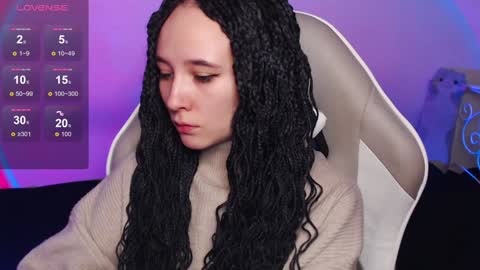 Snapshot of robin_yours chatting on February 2, 2025, 4:05 am Robin your online show from February 2, 2025, 4:05 am