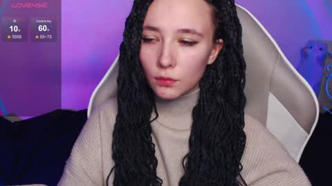 Snapshot of robin_yours chatting on February 2, 2025, 11:08 am Robin your online show from February 2, 2025, 11:08 am