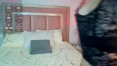 robin D online show from October 22, 2025, 12:05 pm