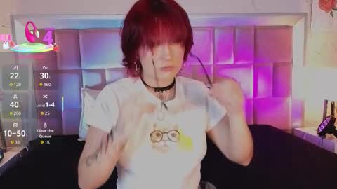 robin D online show from March 16, 2026, 12:20 pm