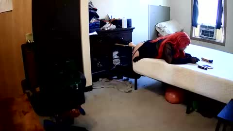 RobinHEAD online show from February 13, 2026, 4:47 pm