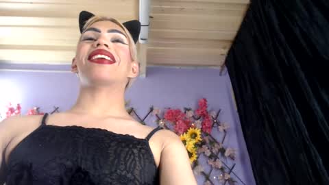 Snapshot of robinsonbaker chatting on July 24, 2026, 6:11 am Margot Ferrer online show from July 24, 2026, 6:11 am