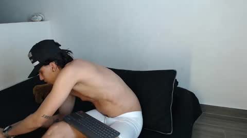 Robisson Zack online show from September 11, 2025, 10:04 am