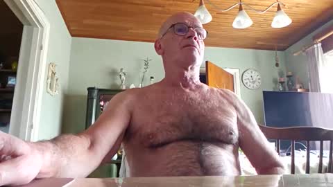 Snapshot of robke1966 chatting on February 19, 2025, 10:45 am robke1966 online show from February 19, 2025, 10:45 am