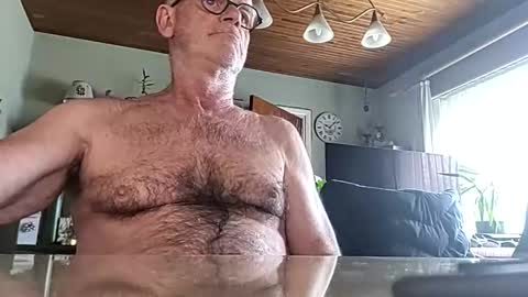 robke1966 online show from February 21, 2026, 8:04 am