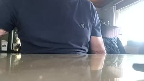 robke1966 online show from March 14, 2026, 7:03 am