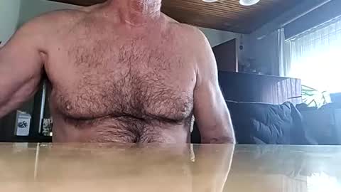 robke1966 online show from April 5, 2026, 6:43 am