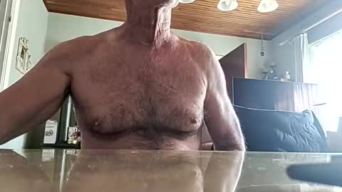 robke1966 online show from April 20, 2026, 9:01 am