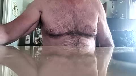 robke1966 online show from April 26, 2026, 6:33 am