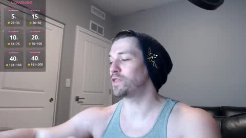 Snapshot of robknocks chatting on January 11, 2025, 12:44 am Rob Knocks online show from January 11, 2025, 12:44 am