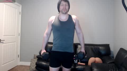 Snapshot of robknocks chatting on January 31, 2025, 3:52 am Rob Knocks online show from January 31, 2025, 3:52 am