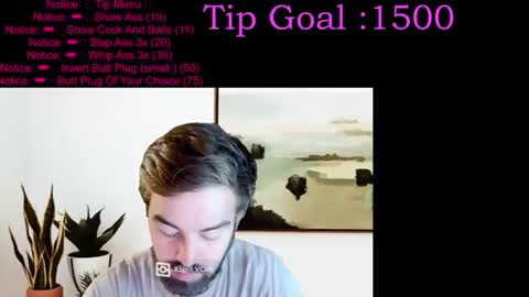 SissySlutRacheal online show from April 23, 2026, 6:10 pm