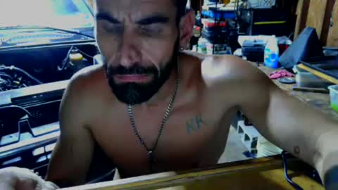 robnster99 online show from June 30, 2026, 10:16 am
