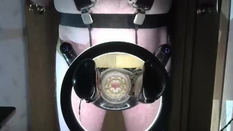 Snapshot of robodickmilker chatting on December 29, 2024, 6:49 pm Robodickmilker online show from December 29, 2024, 6:49 pm