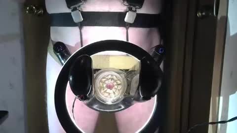 Snapshot of robodickmilker chatting on January 27, 2025, 12:54 am Robodickmilker online show from January 27, 2025, 12:54 am