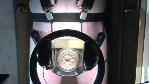 Snapshot of robodickmilker chatting on February 7, 2025, 9:37 pm Robodickmilker online show from February 7, 2025, 9:37 pm