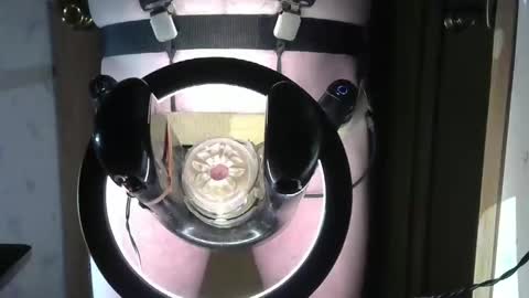 Snapshot of robodickmilker chatting on February 10, 2025, 2:41 am Robodickmilker online show from February 10, 2025, 2:41 am