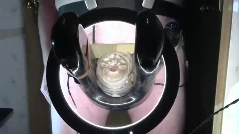 Snapshot of robodickmilker chatting on February 13, 2025, 8:24 pm Robodickmilker online show from February 13, 2025, 8:24 pm