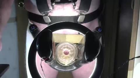 Snapshot of robodickmilker chatting on November 15, 2025, 12:52 am Robodickmilker online show from November 15, 2025, 12:52 am