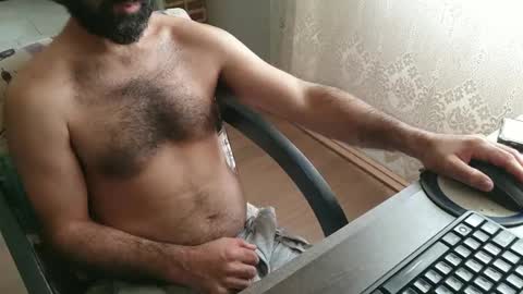 Snapshot of robson_29 chatting on December 17, 2024, 6:31 pm Robson online show from December 17, 2024, 6:31 pm