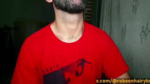 Snapshot of robson_29 chatting on September 8, 2025, 2:38 pm Robson online show from September 8, 2025, 2:38 pm