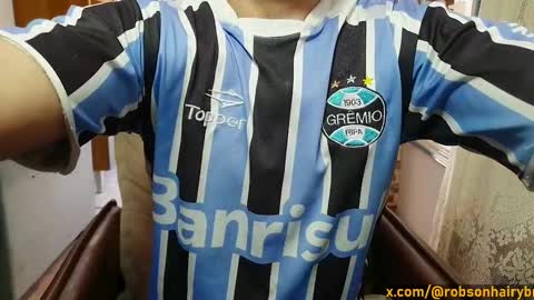 Snapshot of robson_29 chatting on October 10, 2025, 3:33 pm Robson online show from October 10, 2025, 3:33 pm