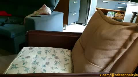 Robson online show from February 9, 2026, 3:05 pm