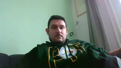 Robin online show from January 10, 2026, 11:34 am