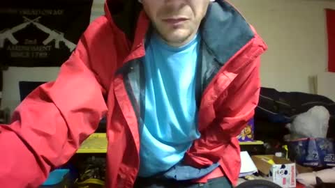 Snapshot of robwit8 chatting on January 14, 2025, 6:02 am Rob witha 8 online show from January 14, 2025, 6:02 am