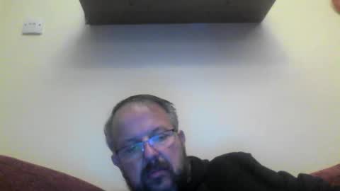 robxx32 online show from December 19, 2025, 4:14 pm