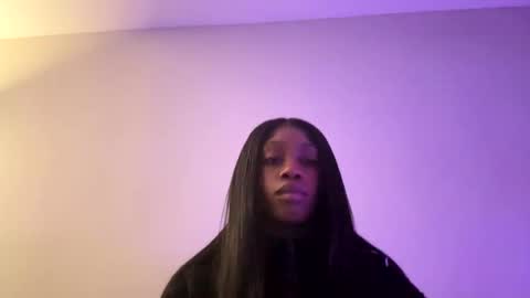 robynthegoddess online show from January 31, 2026, 9:46 pm
