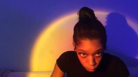 robynthegoddess online show from February 12, 2026, 9:32 pm