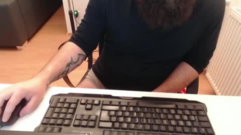 Rockbart online show from December 7, 2024, 5:53 pm