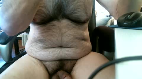Rocco  aka DaddyRoc online show from July 9, 2026, 11:25 am
