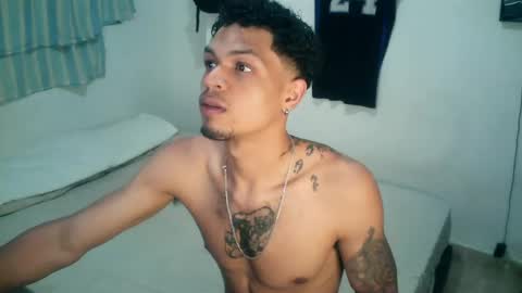 Rocco online show from October 21, 2025, 1:06 am