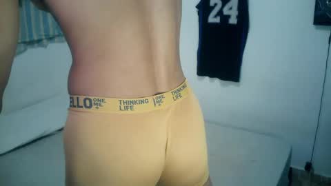 Rocco online show from October 30, 2025, 1:34 pm