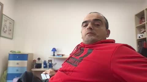 rocco_1978 online show from March 2, 2026, 9:27 am