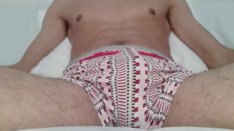 Rocco online show from October 17, 2025, 11:57 am