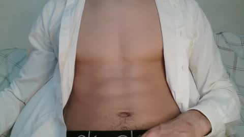 Rocco online show from February 11, 2026, 2:44 pm