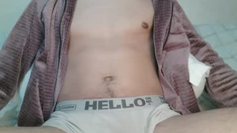 Rocco online show from June 10, 2026, 9:19 am