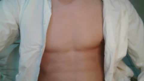 Rocco online show from June 11, 2026, 8:01 am