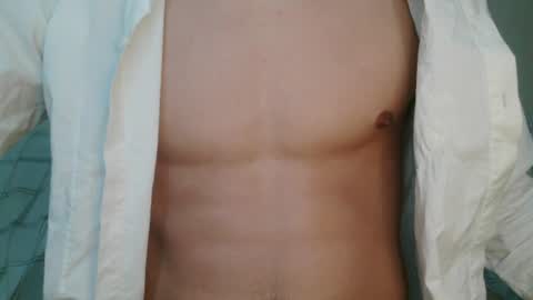 Rocco online show from June 13, 2026, 8:34 am