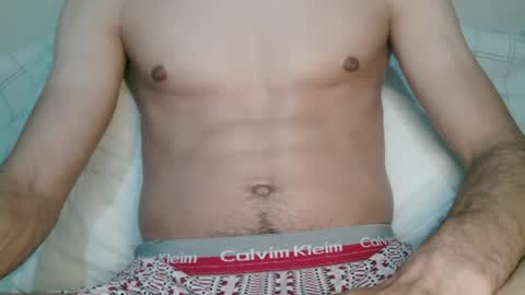 Rocco online show from June 18, 2026, 11:36 am
