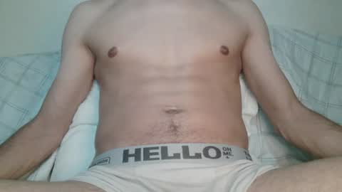 Rocco online show from June 26, 2026, 11:36 am
