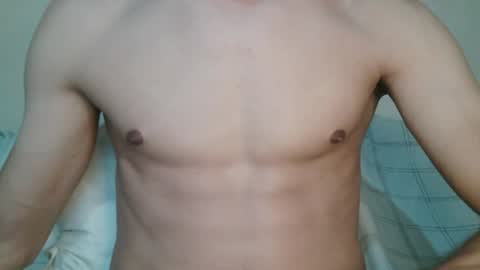 Rocco online show from June 29, 2026, 8:09 am